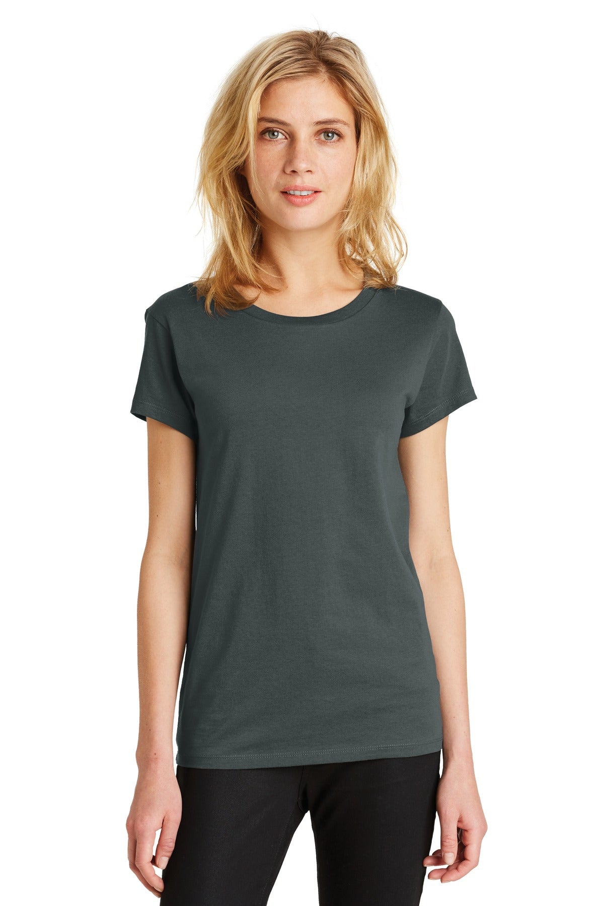 Alternative, Alternative Women's Legacy Crew T-Shirt. AA9072