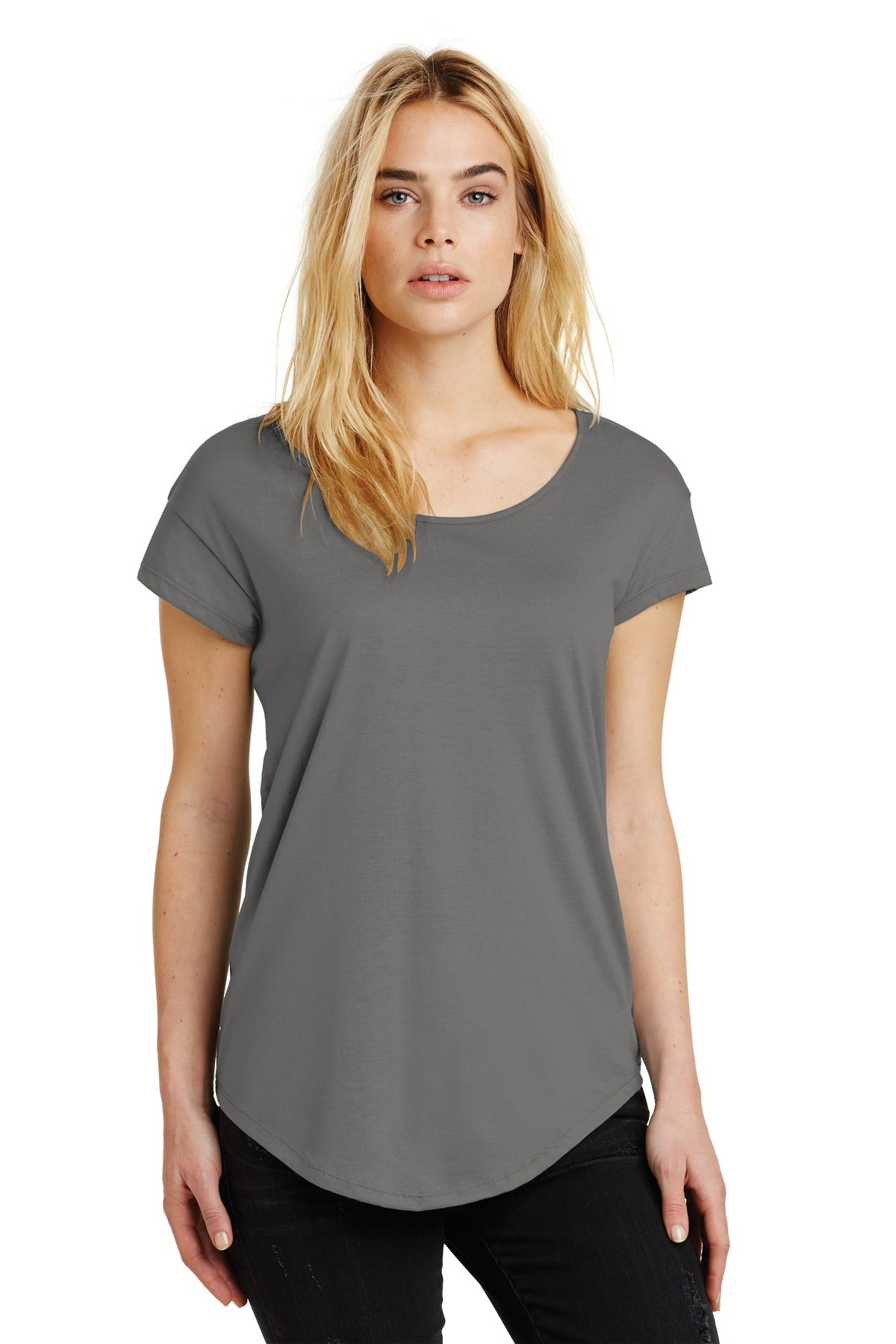 Alternative, Alternative Women's Origin Cotton Modal T-Shirt. AA3499