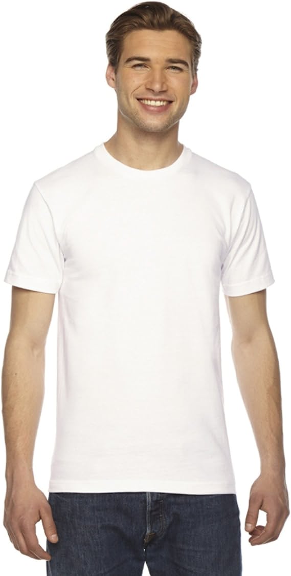 American Apparel, American Apparel Men's Hammer Tee