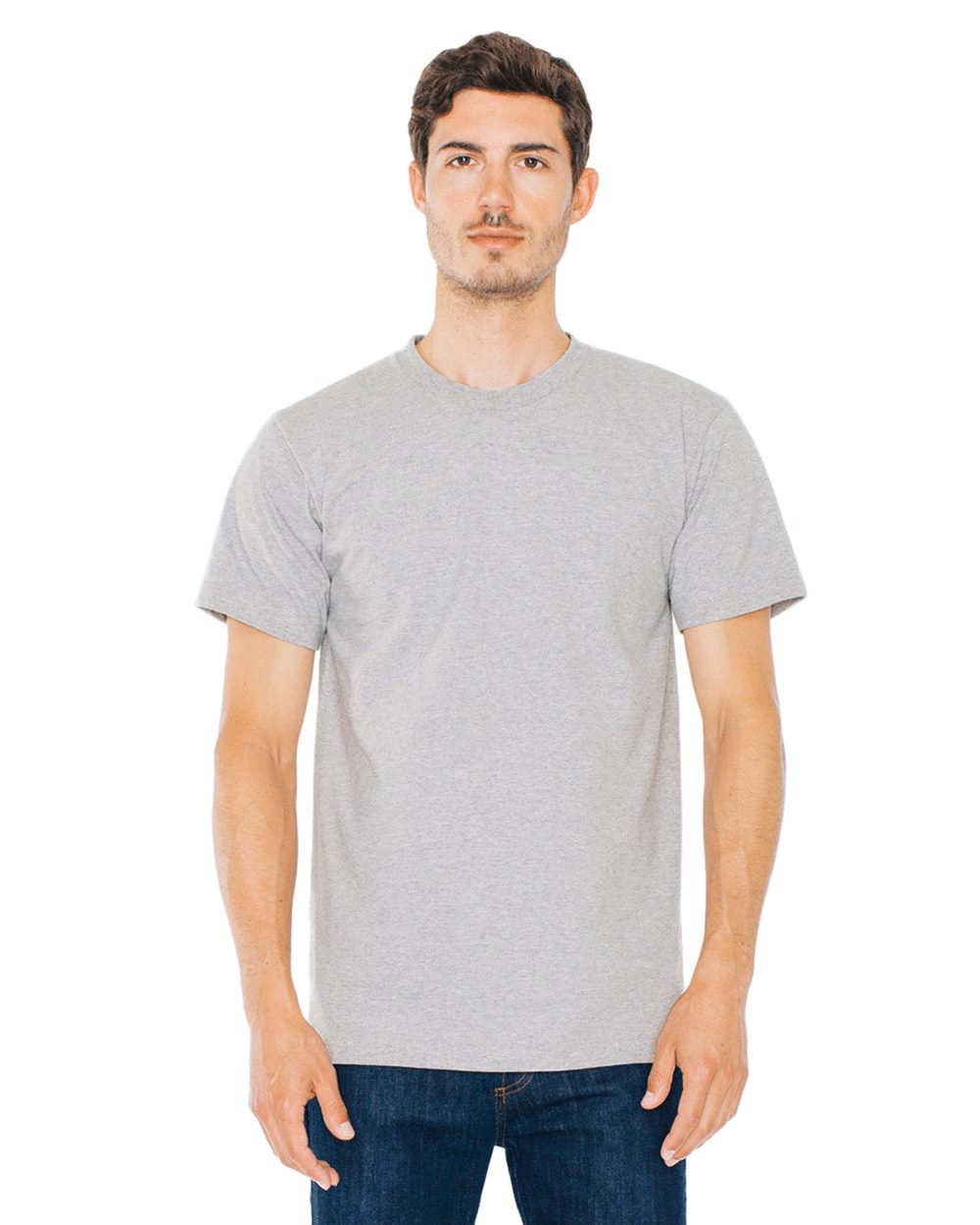 American Apparel, American Apparel Men's Hammer Tee