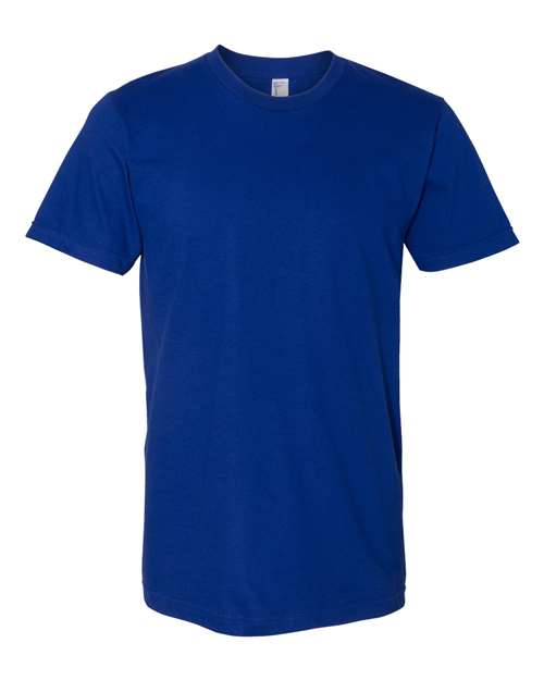 American Apparel, American Apparel Men's USA-Made Fine Jersey Tee