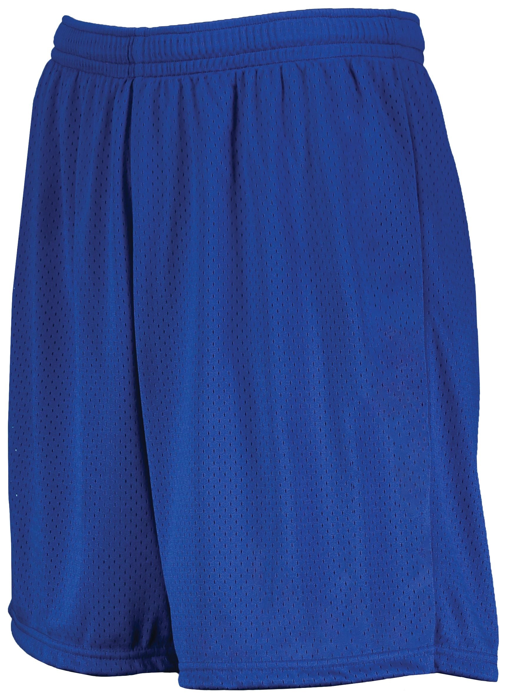 Augusta, Augusta 7" Modified Adult Mesh Basketball Shorts