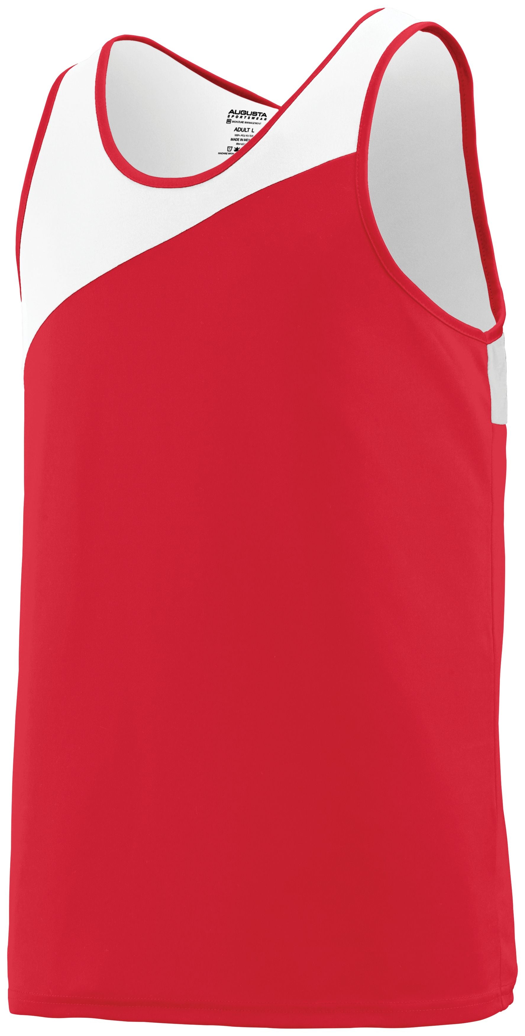 Augusta, Augusta Adult Accelerate Track Jersey