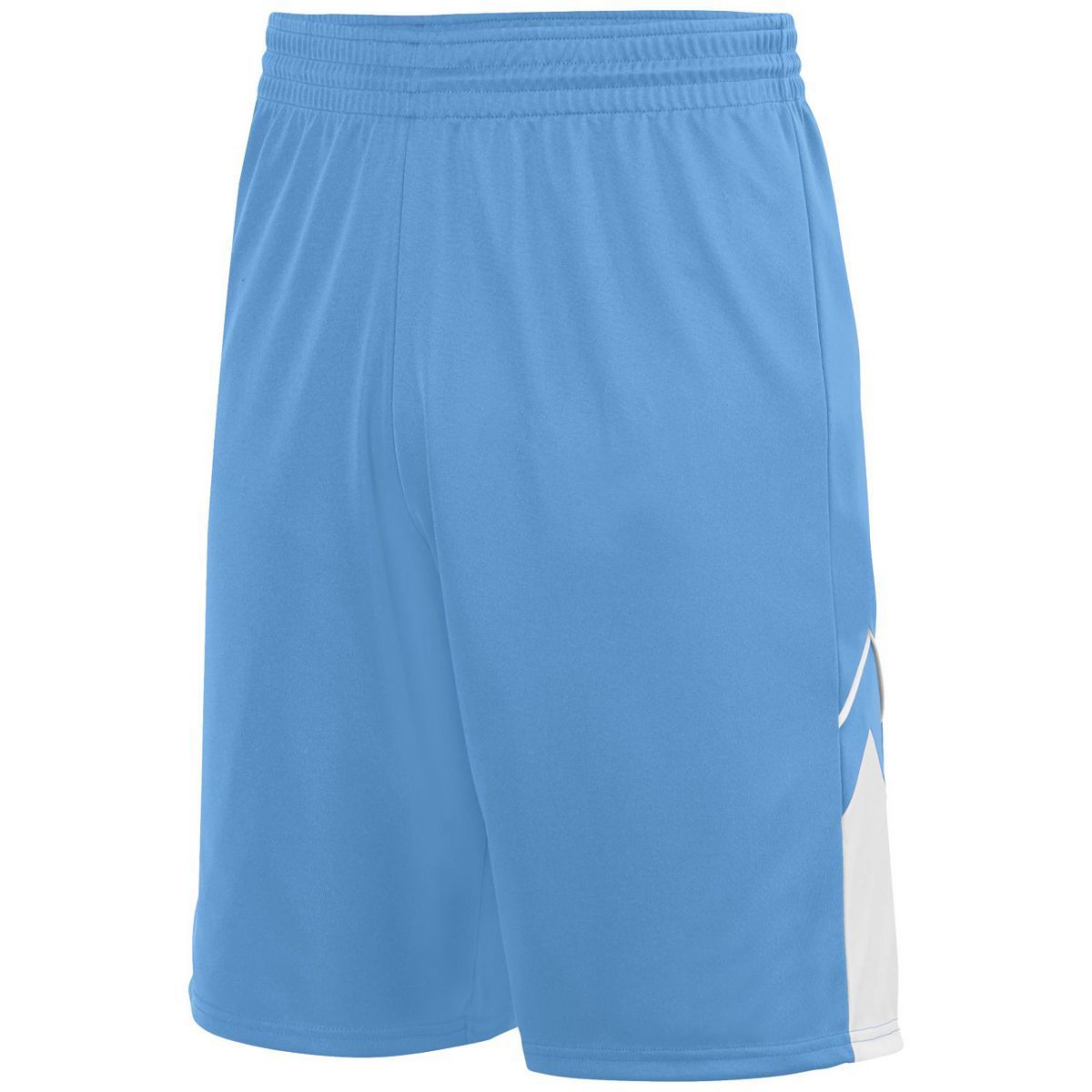 Augusta, Augusta Adult Alley-Oop Reversible Shorts