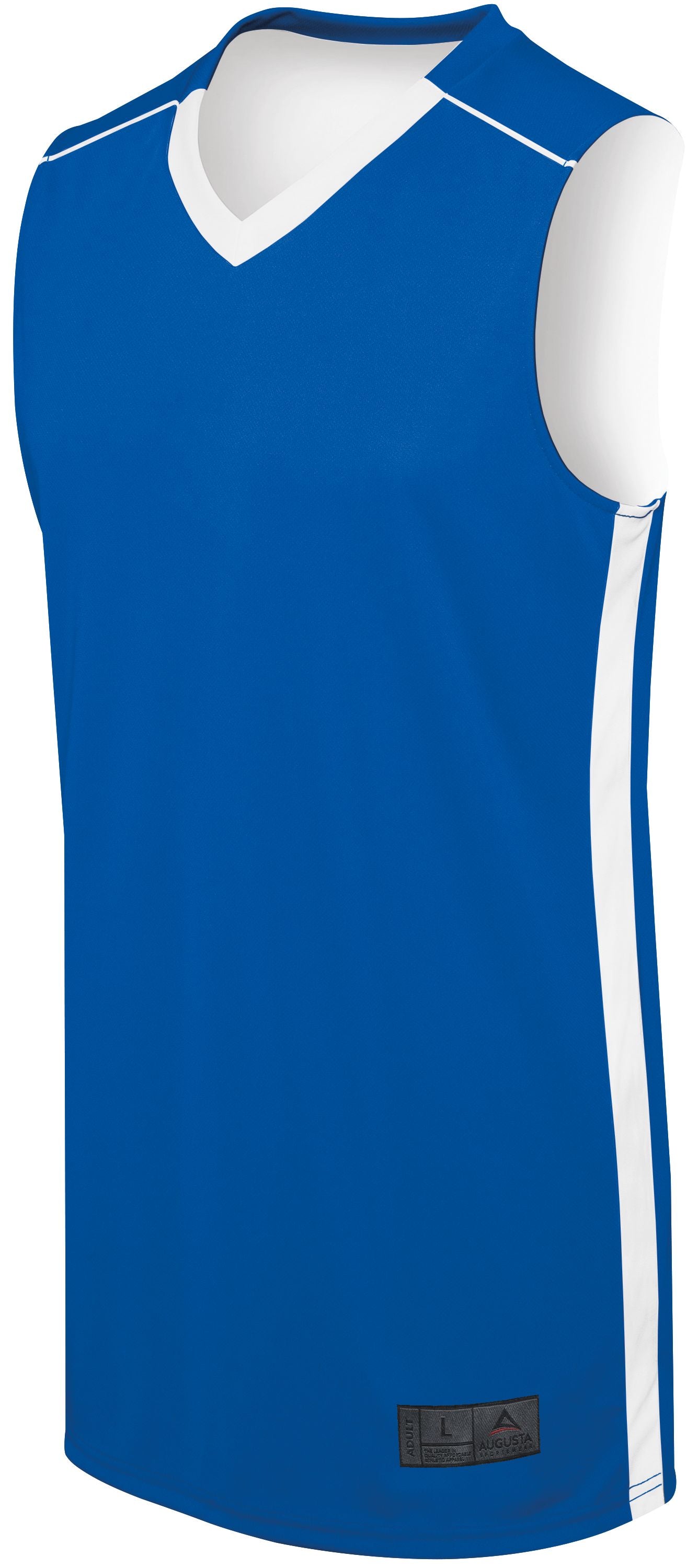 Augusta, Augusta Adult Competition Reversible Basketball Jersey