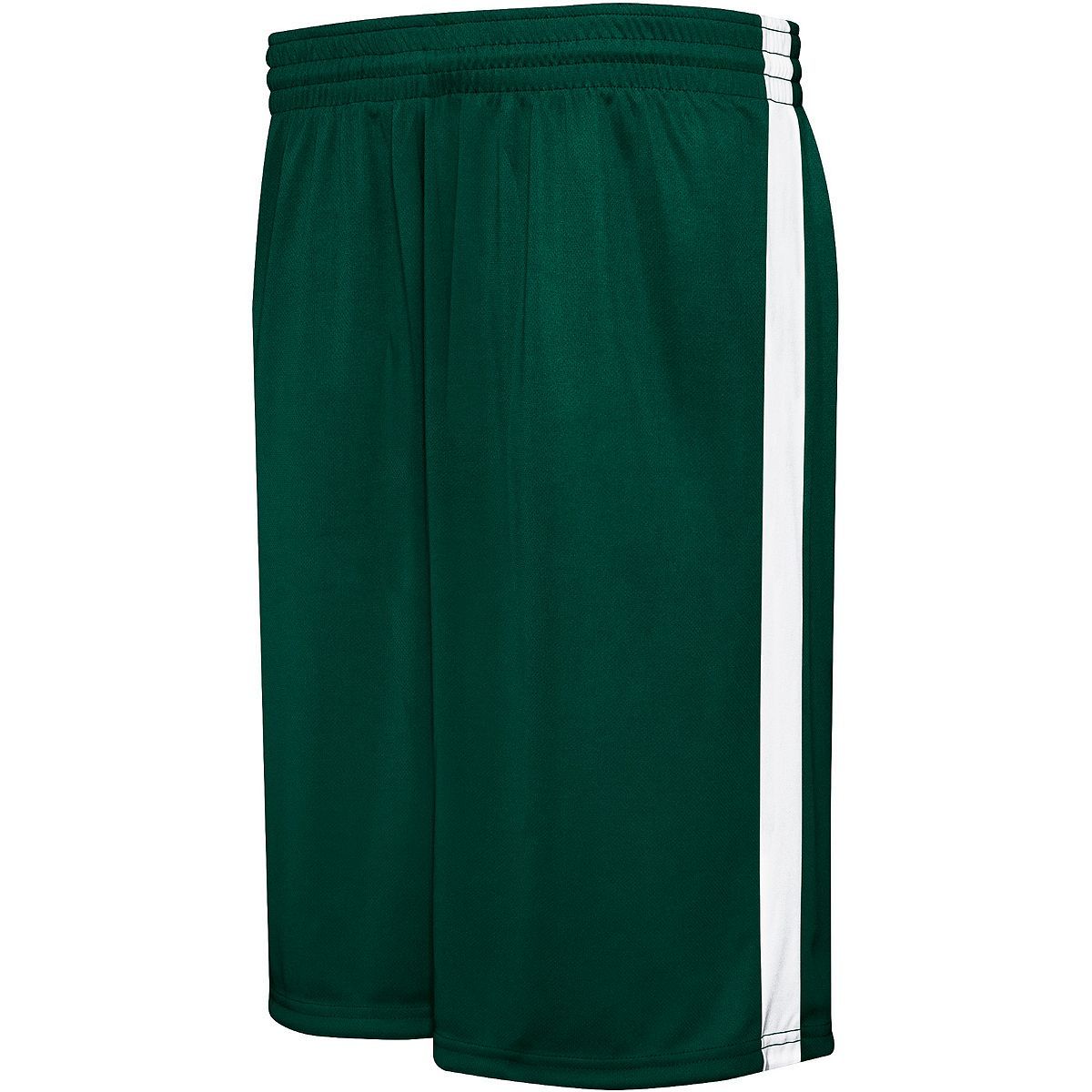 Augusta, Augusta Adult Competition Reversible Basketball Shorts