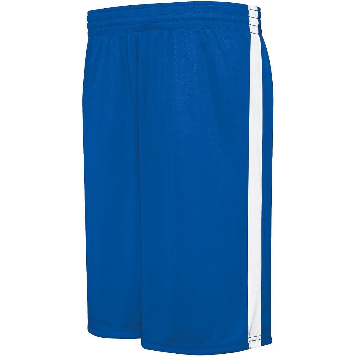 Augusta, Augusta Adult Competition Reversible Basketball Shorts