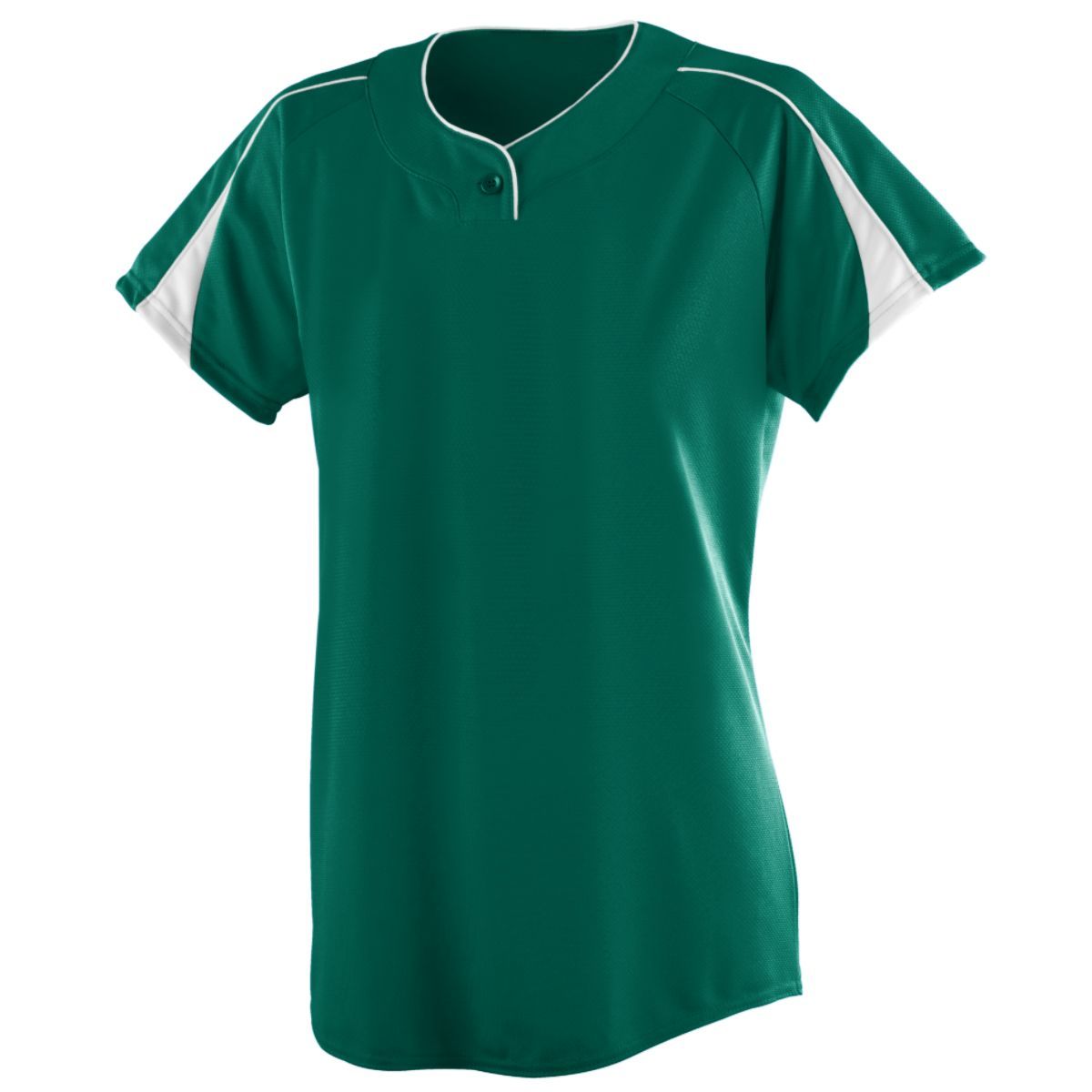 Augusta, Augusta Adult Diamond Softball Jersey