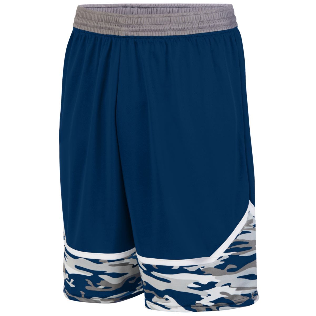 Augusta, Augusta Men's Mod Camo Game Shorts