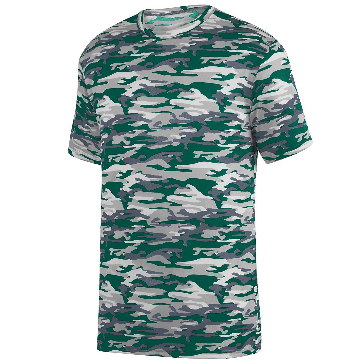 Augusta, Augusta Men's Mod Camo Wicking Tee